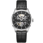 HAMILTON JAZZMASTER SKELETON H42535780